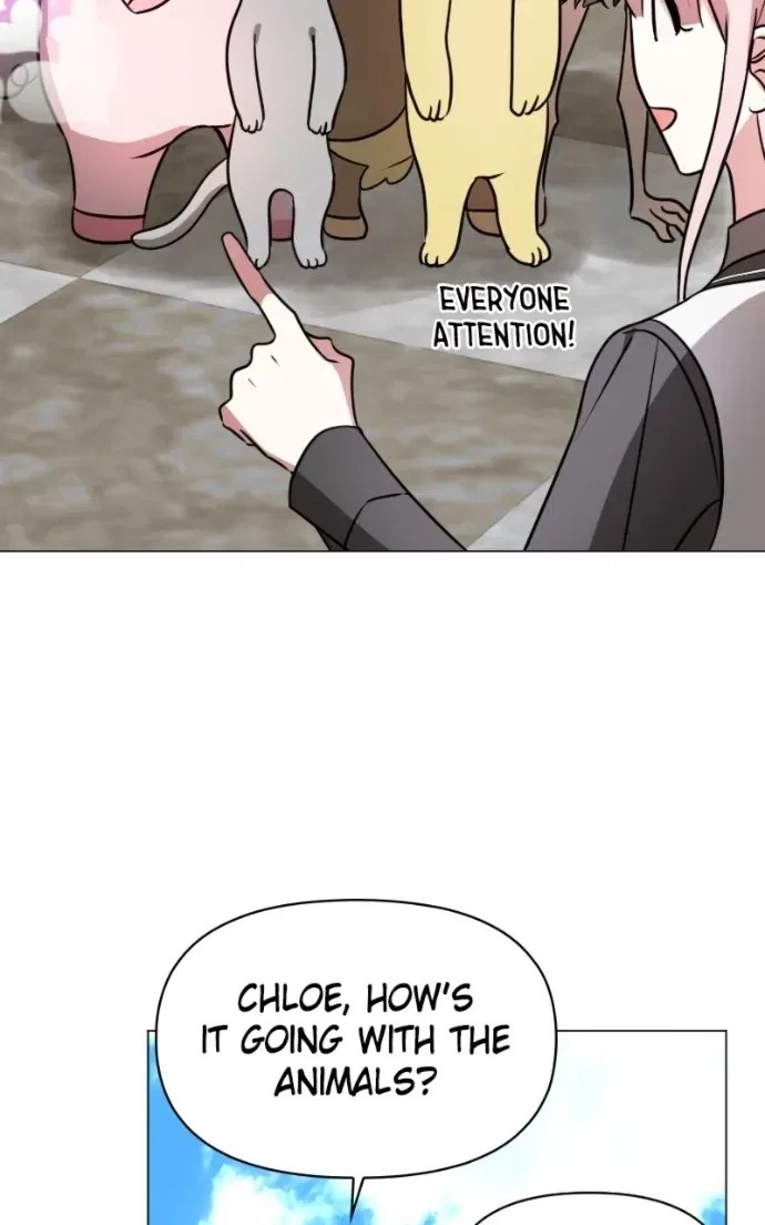 The Academy is Doomed Chapter 64 – Page 82
