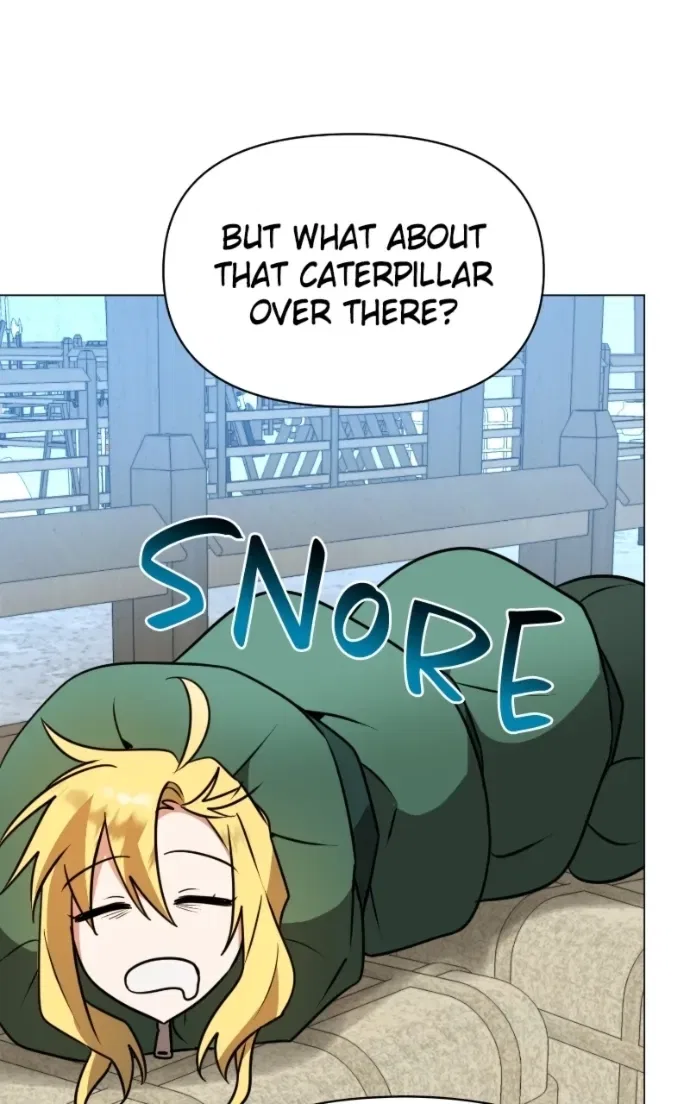 The Academy is Doomed Chapter 64 – Page 84