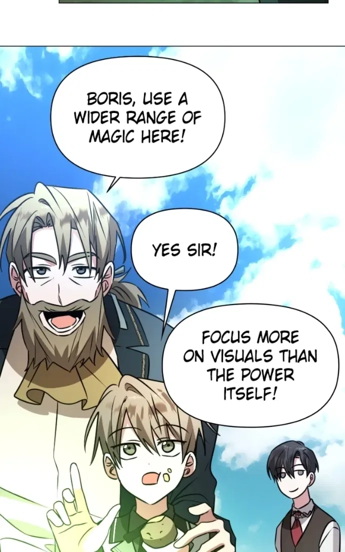 The Academy is Doomed Chapter 64 – Page 87
