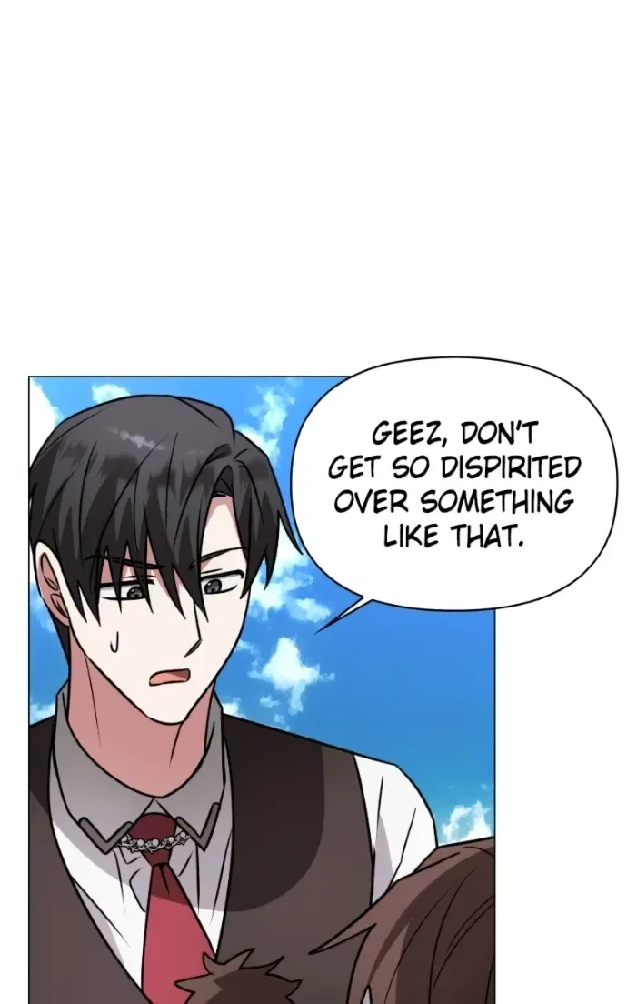 The Academy is Doomed Chapter 64 – Page 93
