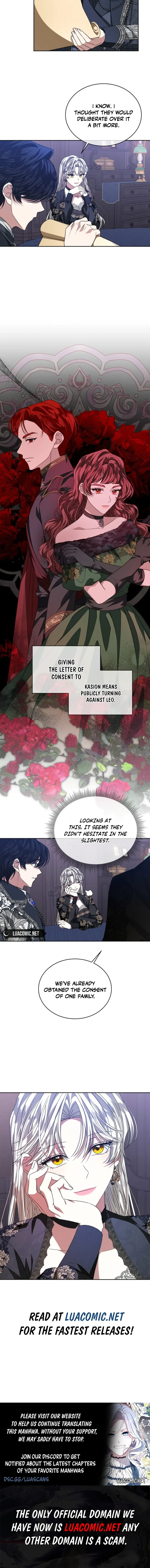 The Exhausting Reality of Novel Transmigration Chapter 100 – Page 8
