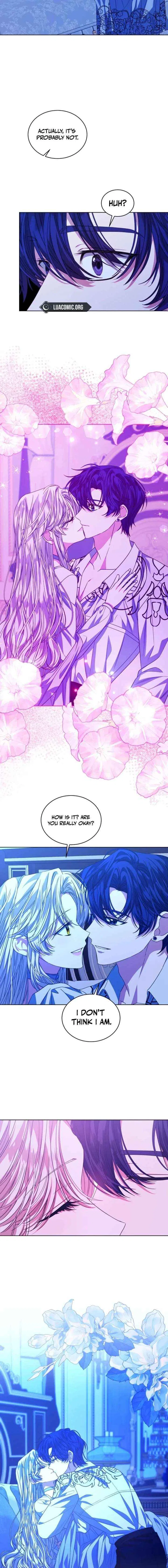 The Exhausting Reality of Novel Transmigration Chapter 95 – Page 13
