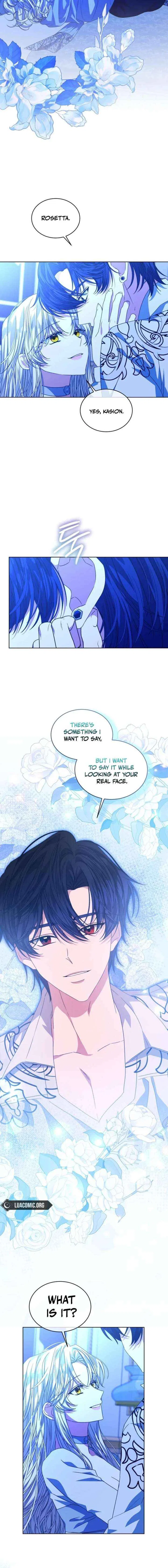 The Exhausting Reality of Novel Transmigration Chapter 95 – Page 14