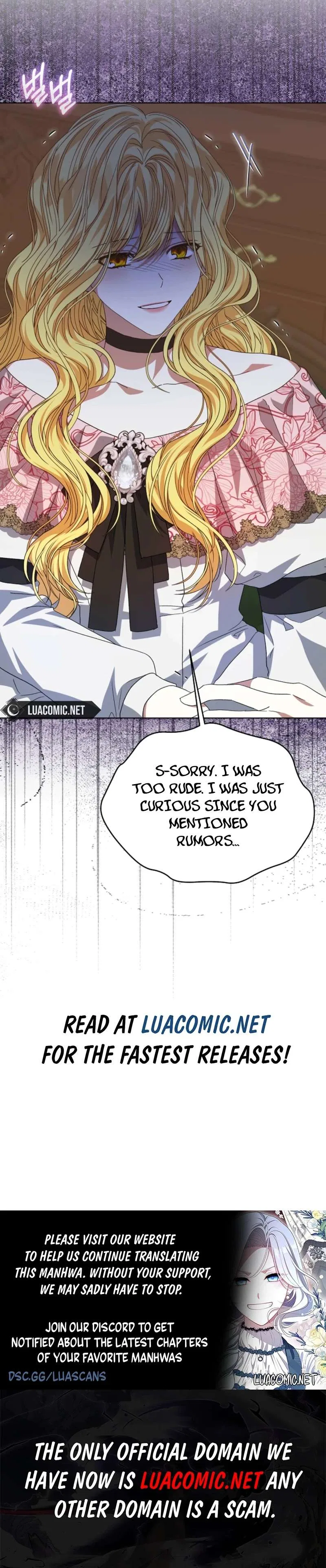 The Exhausting Reality of Novel Transmigration Chapter 83 – Page 9