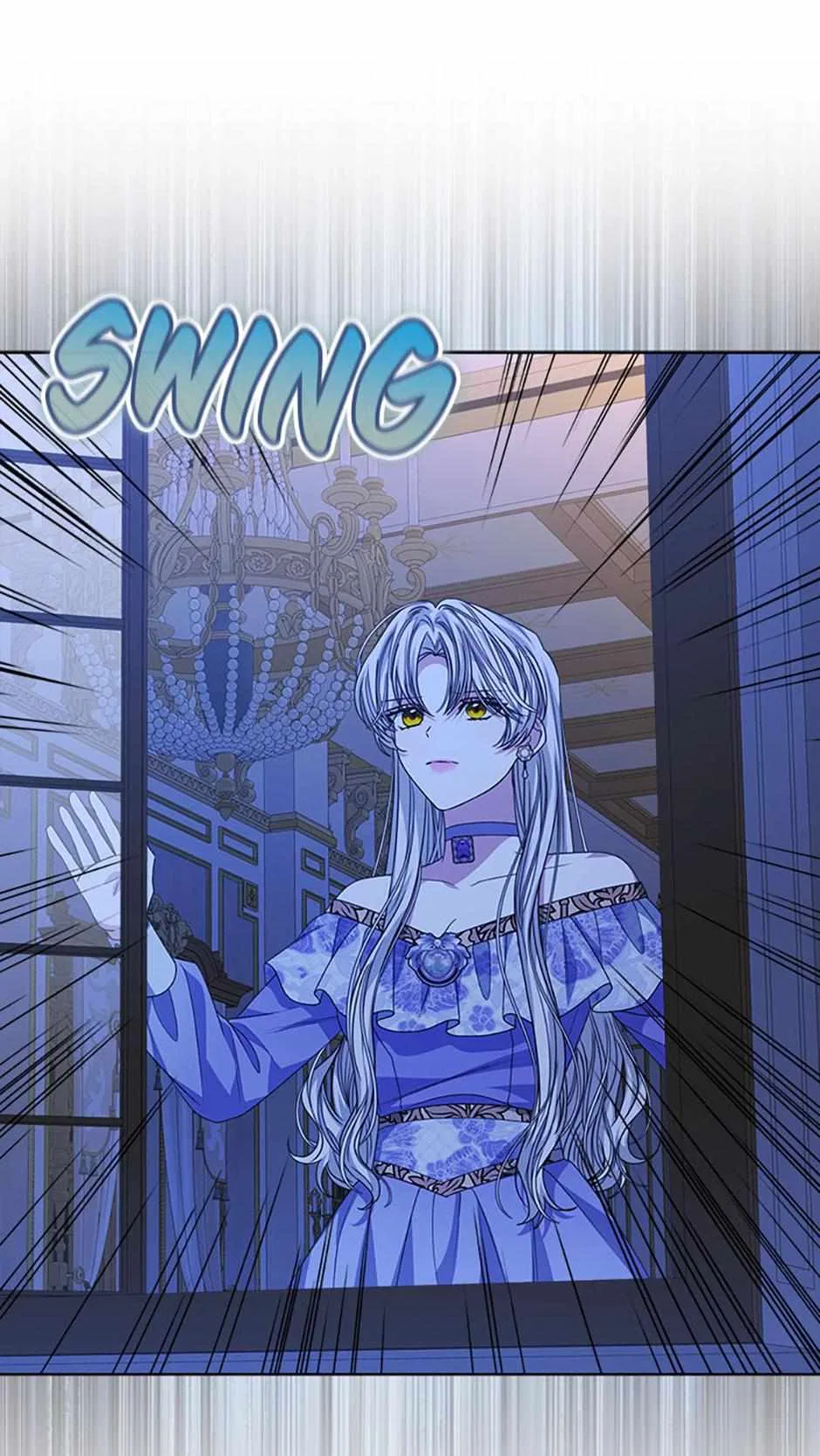 The Exhausting Reality of Novel Transmigration Chapter 82 – Page 9