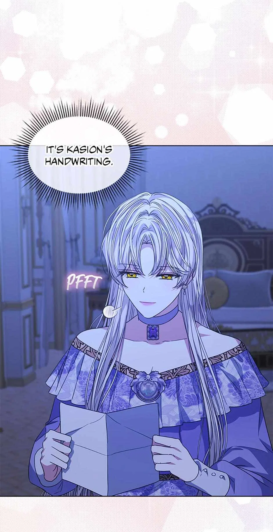 The Exhausting Reality of Novel Transmigration Chapter 82 – Page 14