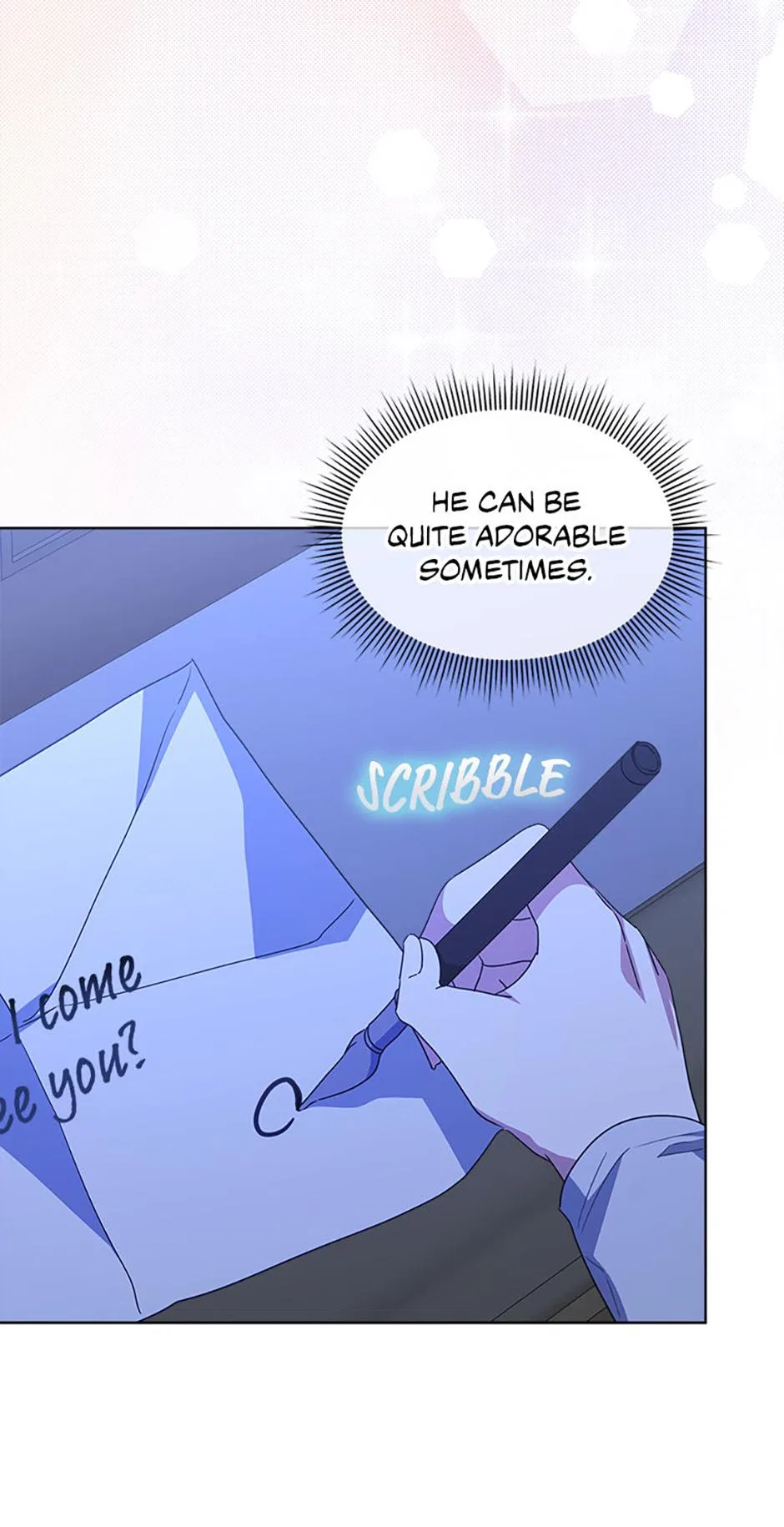 The Exhausting Reality of Novel Transmigration Chapter 82 – Page 15