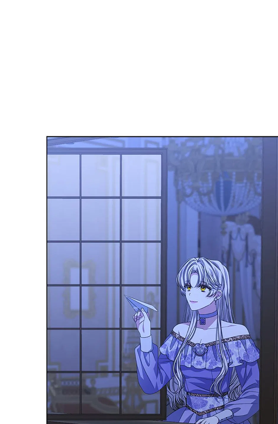 The Exhausting Reality of Novel Transmigration Chapter 82 – Page 16