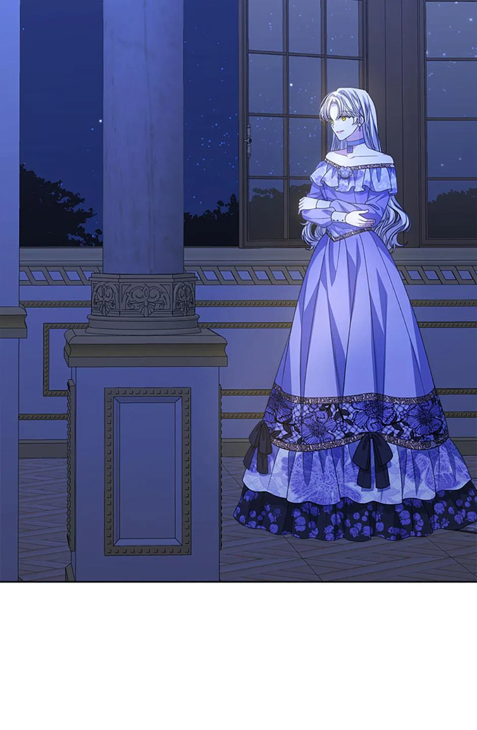 The Exhausting Reality of Novel Transmigration Chapter 82 – Page 21