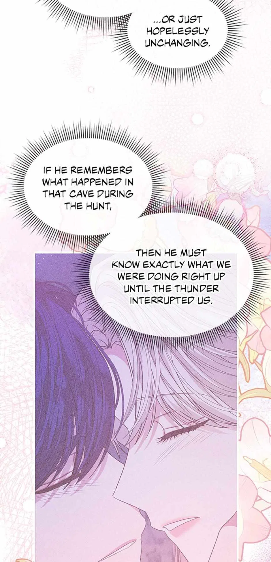 The Exhausting Reality of Novel Transmigration Chapter 82 – Page 33