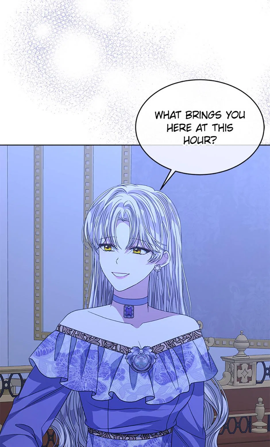 The Exhausting Reality of Novel Transmigration Chapter 82 – Page 37