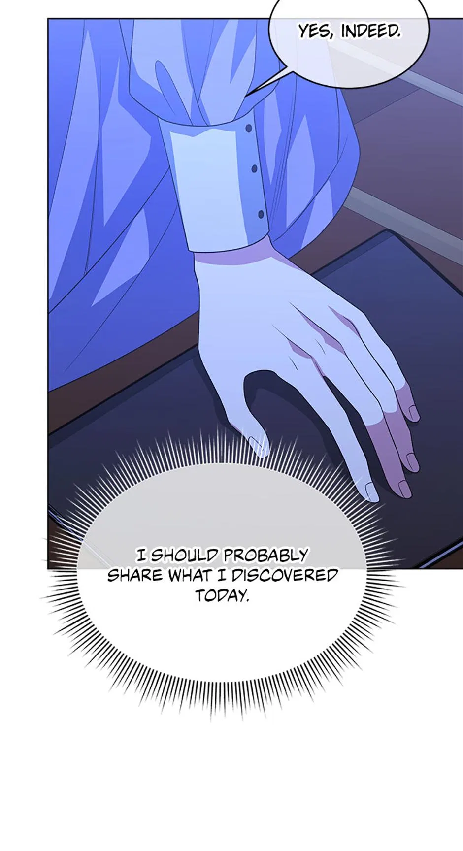 The Exhausting Reality of Novel Transmigration Chapter 82 – Page 45