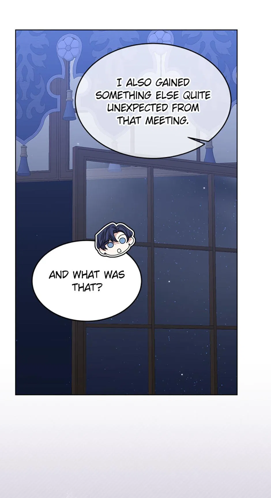 The Exhausting Reality of Novel Transmigration Chapter 82 – Page 46