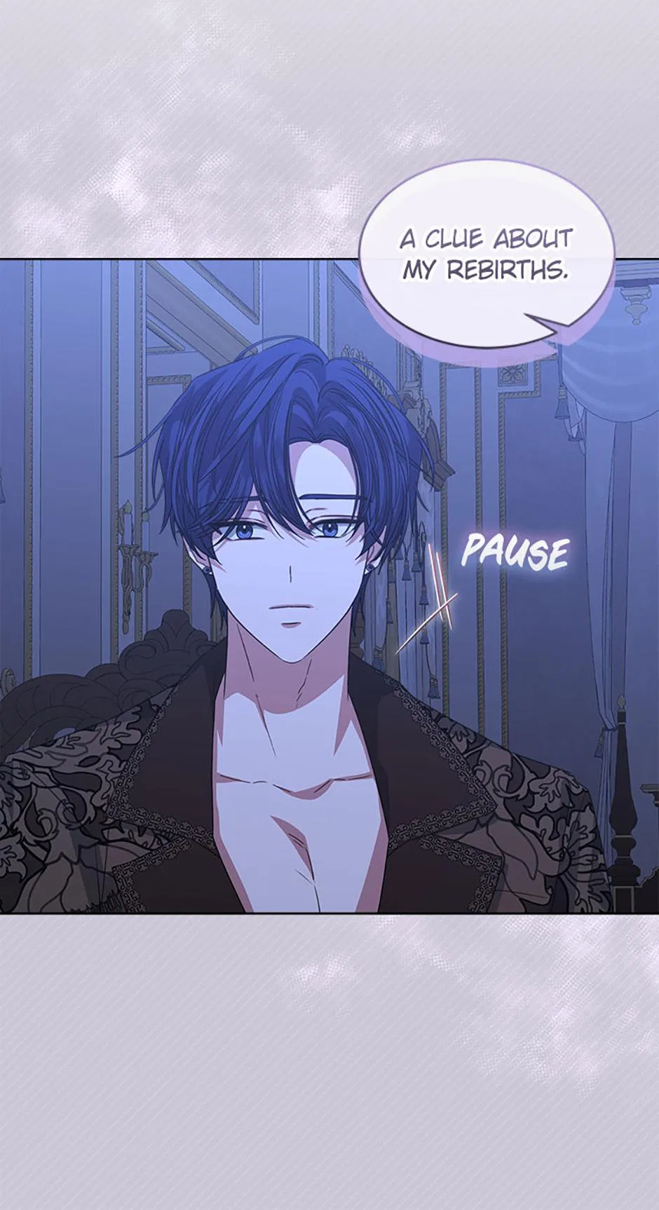 The Exhausting Reality of Novel Transmigration Chapter 82 – Page 47