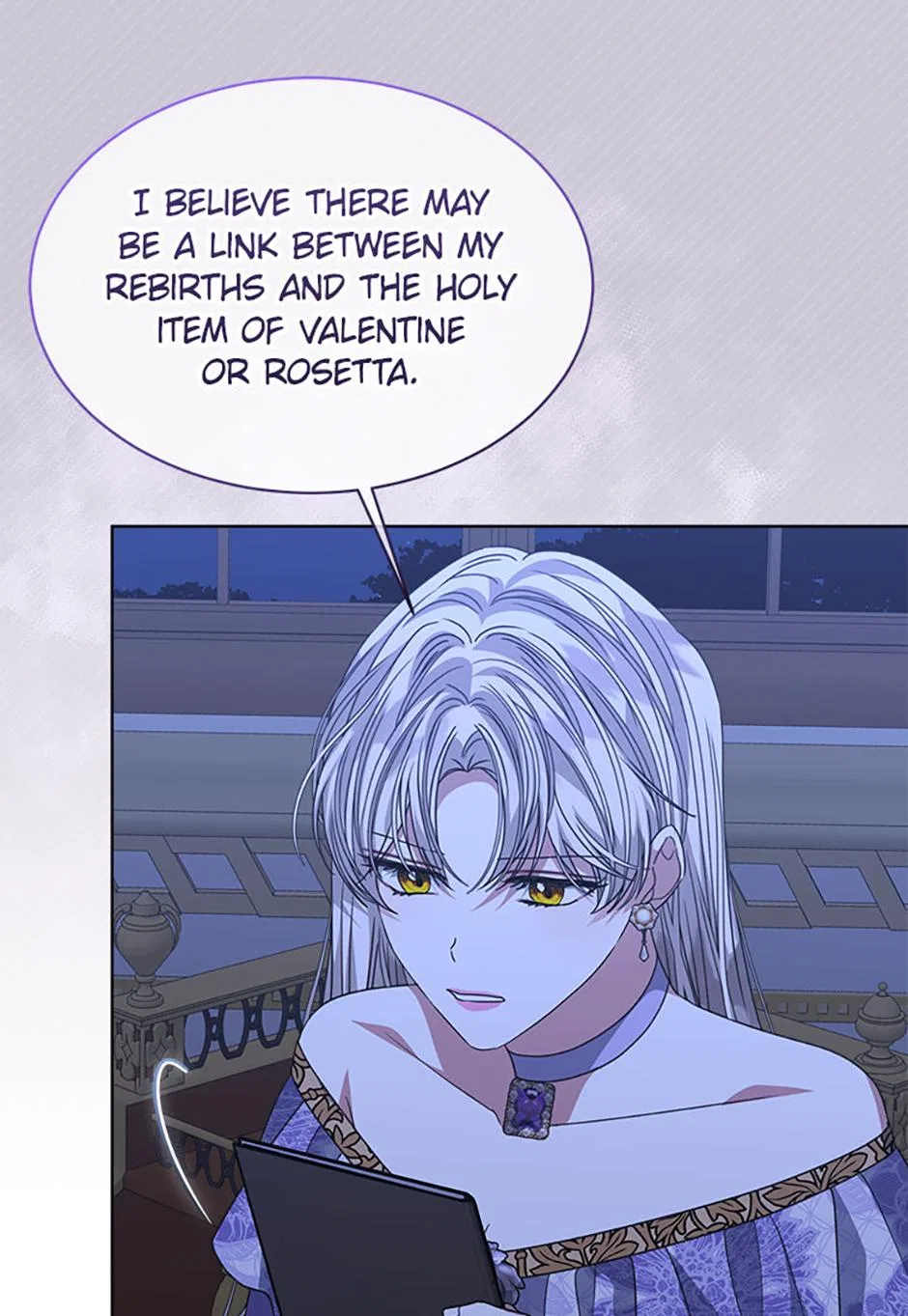 The Exhausting Reality of Novel Transmigration Chapter 82 – Page 48