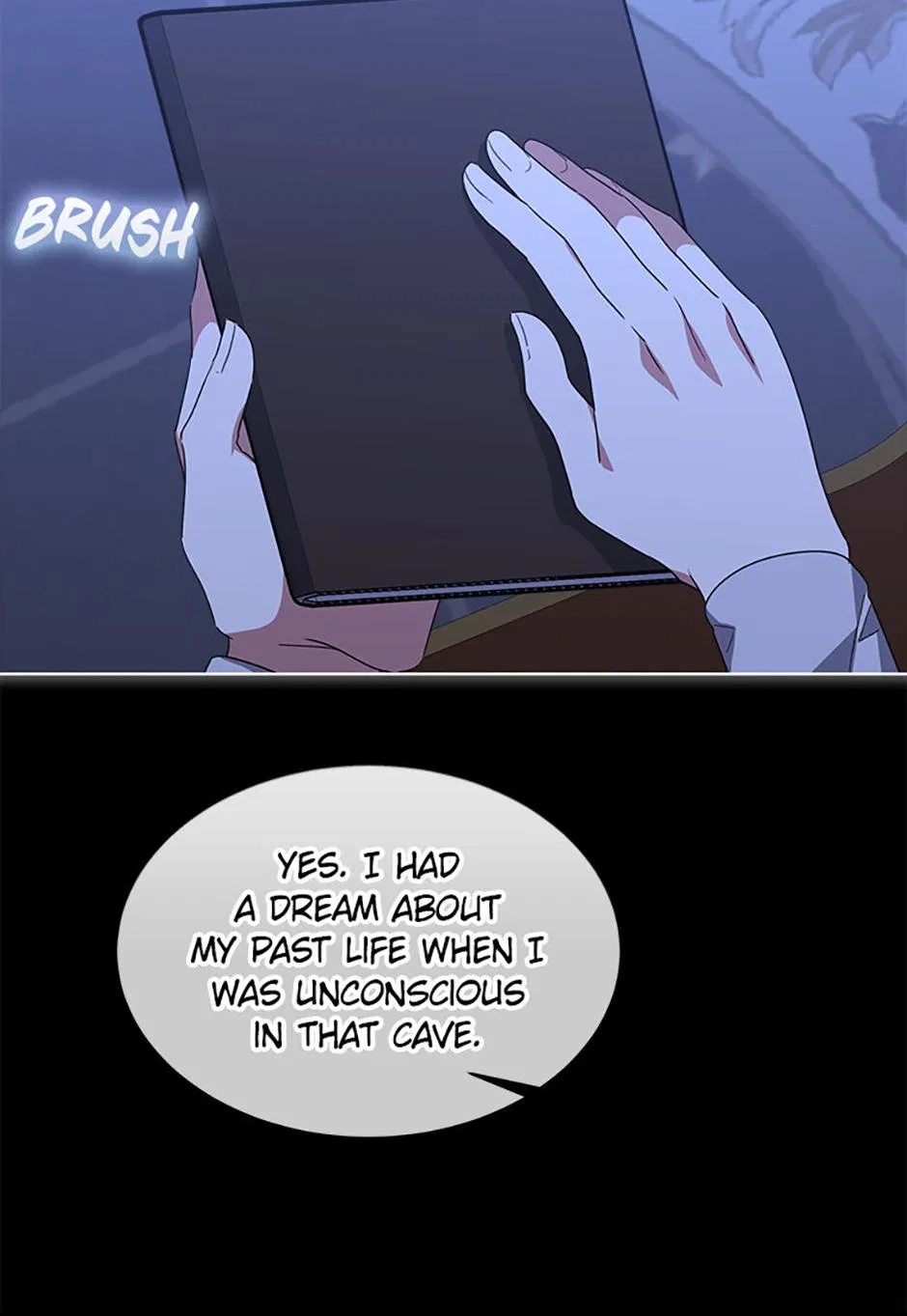 The Exhausting Reality of Novel Transmigration Chapter 82 – Page 50