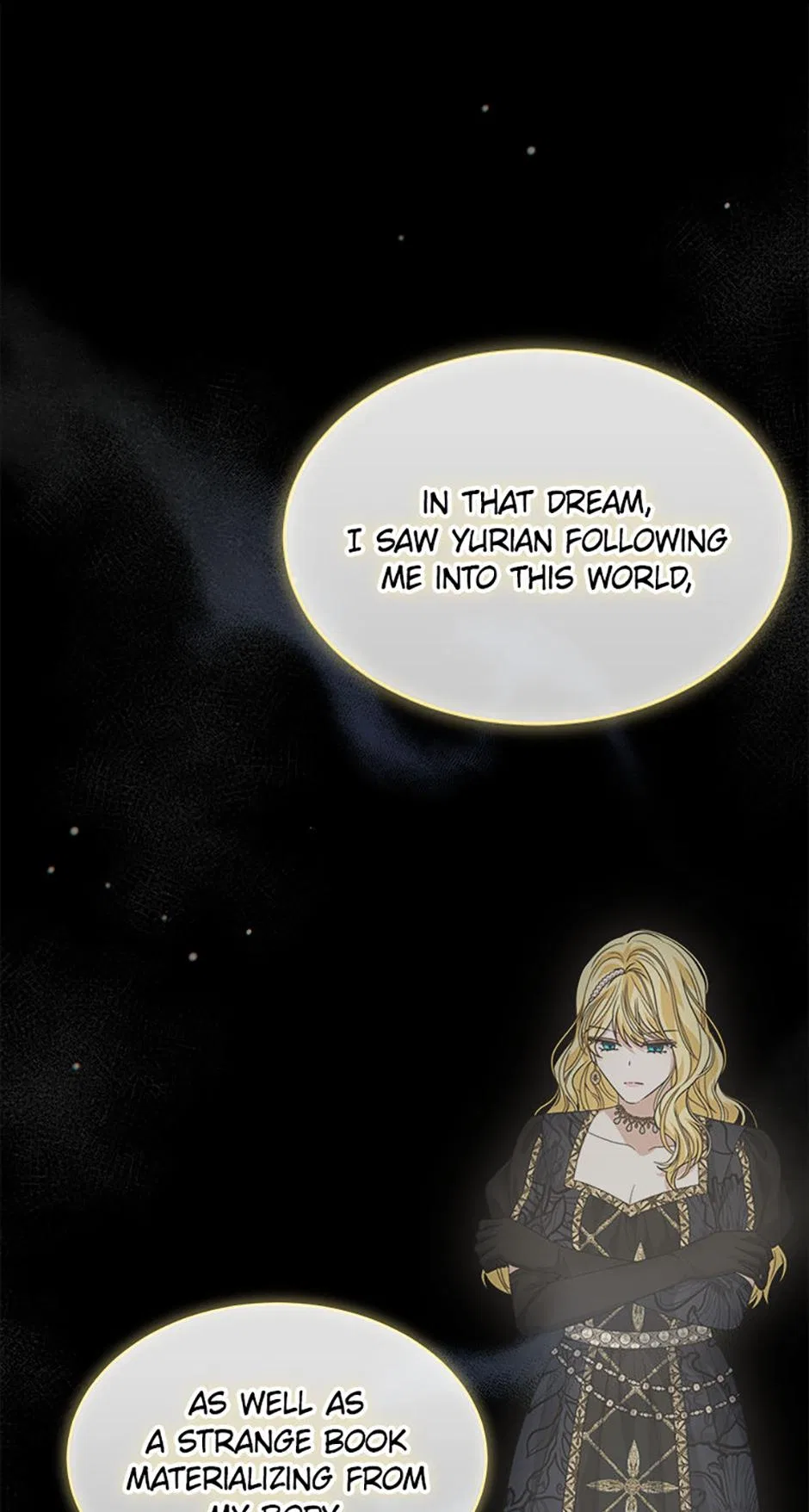 The Exhausting Reality of Novel Transmigration Chapter 82 – Page 51