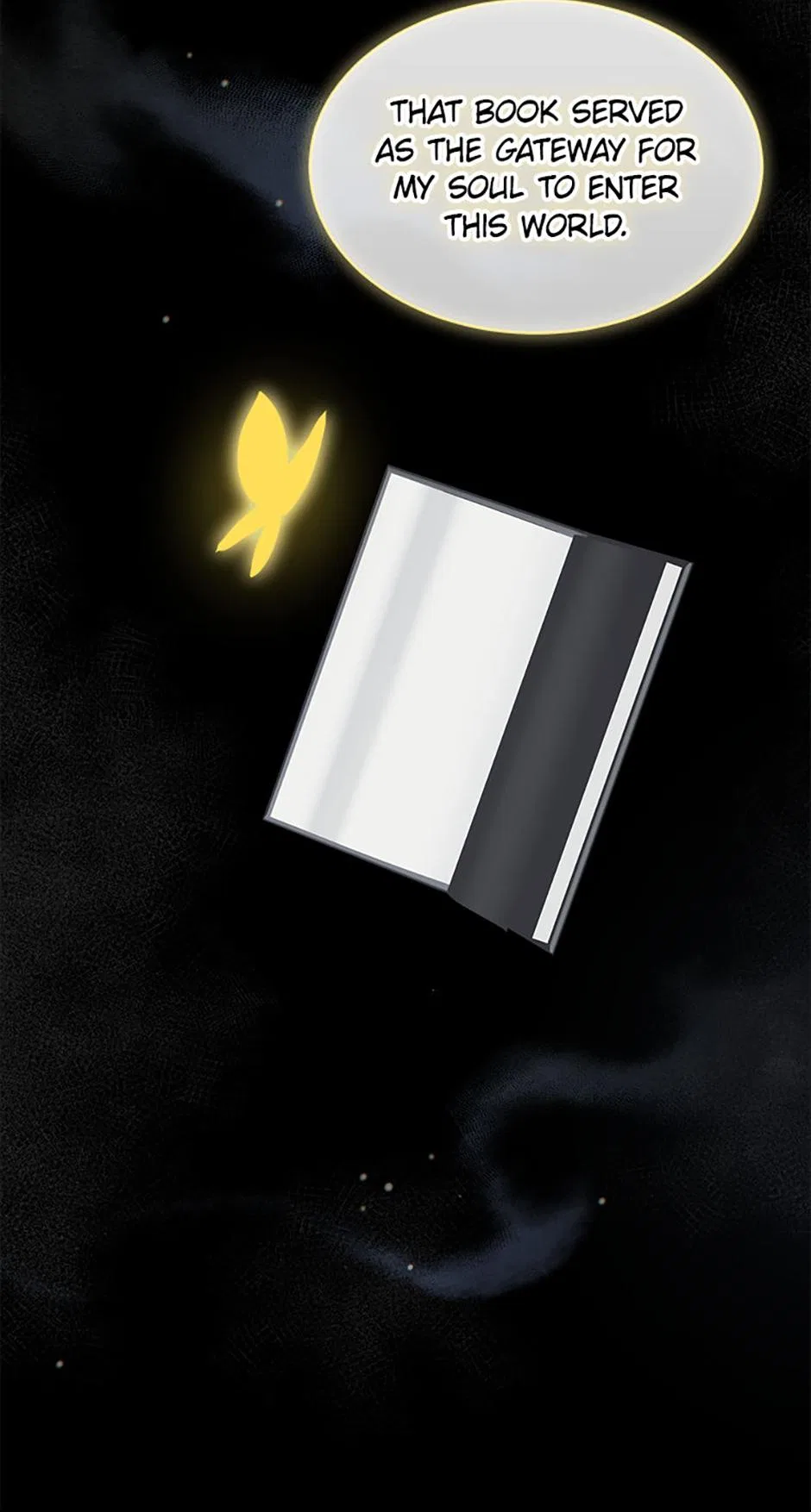 The Exhausting Reality of Novel Transmigration Chapter 82 – Page 53