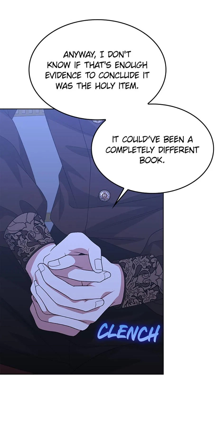 The Exhausting Reality of Novel Transmigration Chapter 82 – Page 55