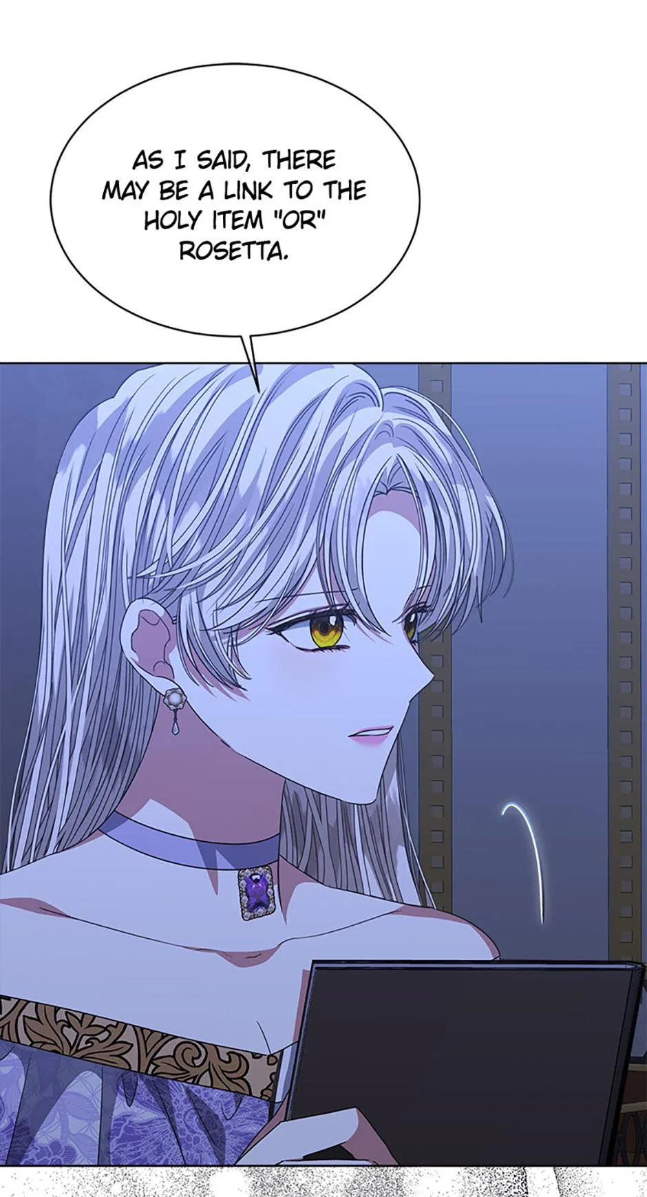 The Exhausting Reality of Novel Transmigration Chapter 82 – Page 56