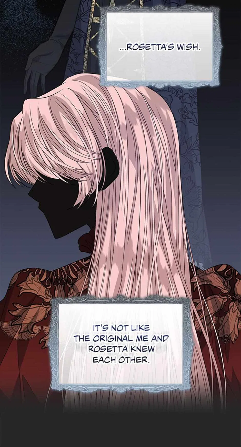 The Exhausting Reality of Novel Transmigration Chapter 82 – Page 60
