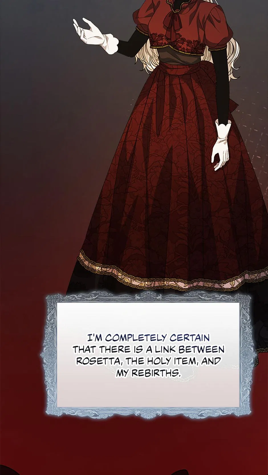 The Exhausting Reality of Novel Transmigration Chapter 82 – Page 62