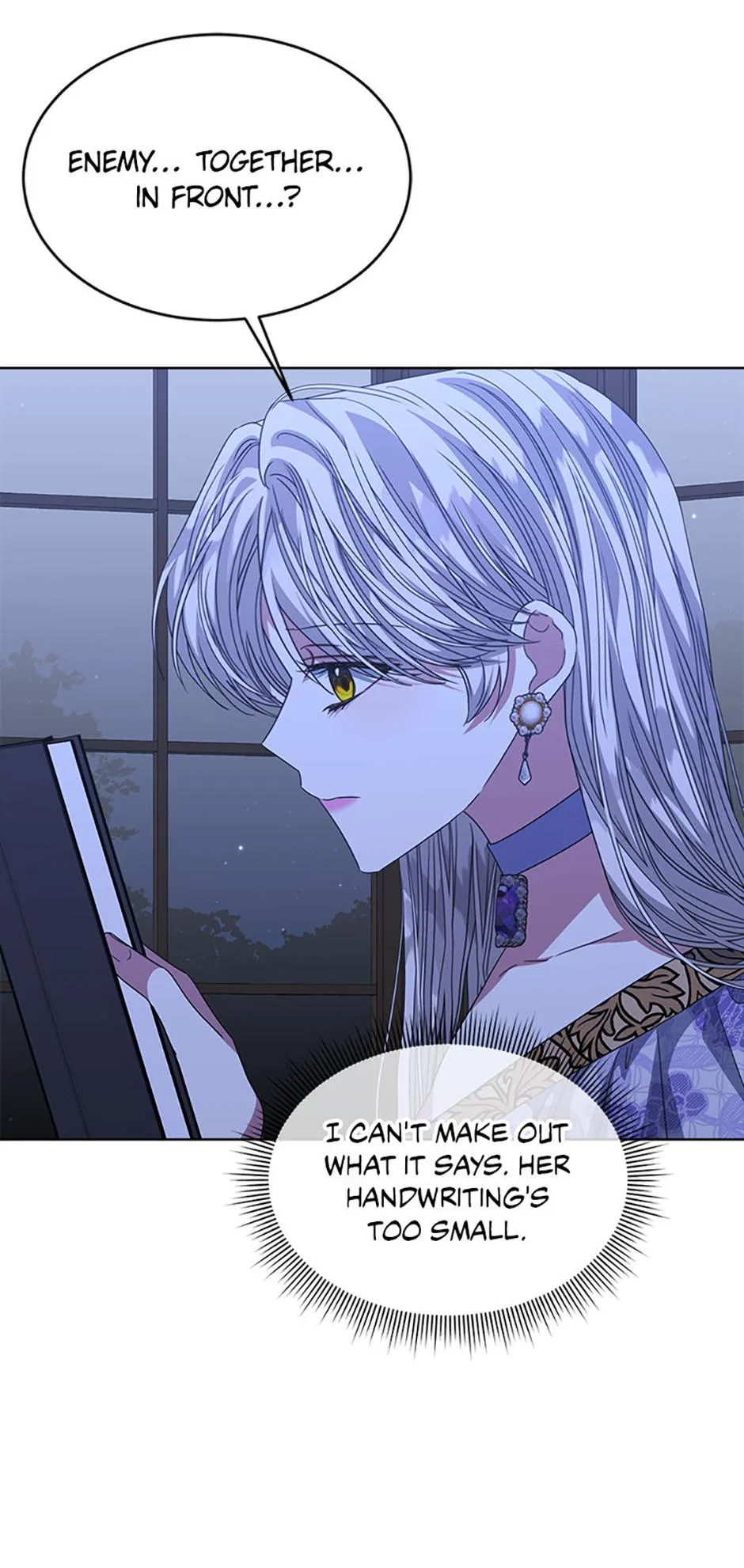 The Exhausting Reality of Novel Transmigration Chapter 82 – Page 70