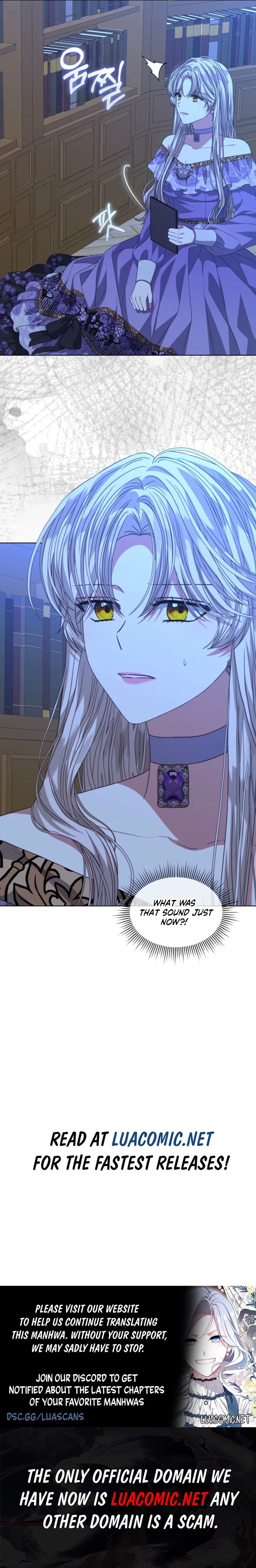 The Exhausting Reality of Novel Transmigration Chapter 81 – Page 9