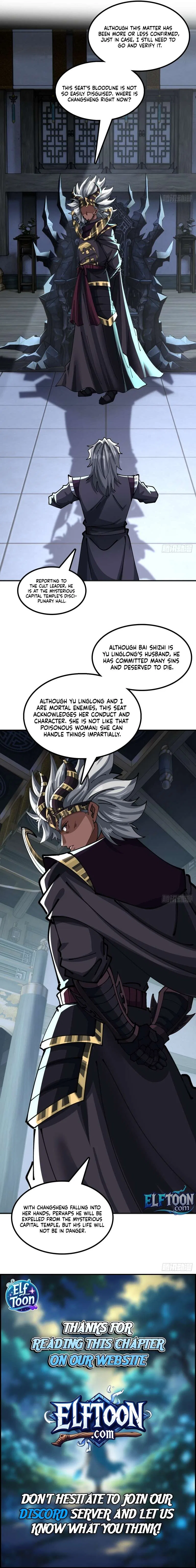 Speedrunning My Way to Immortality Chapter 69 – Page 5