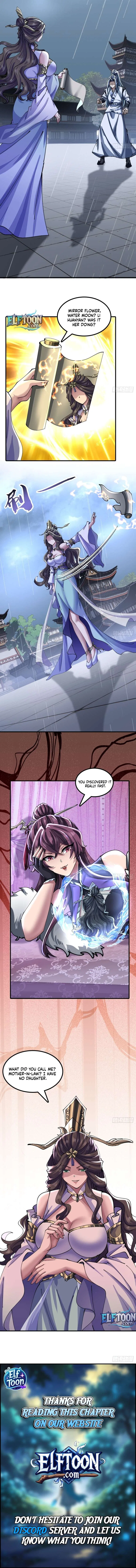 Speedrunning My Way to Immortality Chapter 63 – Page 6