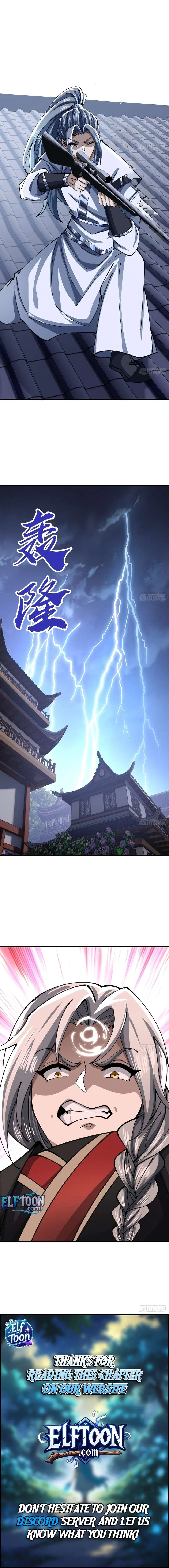 Speedrunning My Way to Immortality Chapter 59 – Page 7