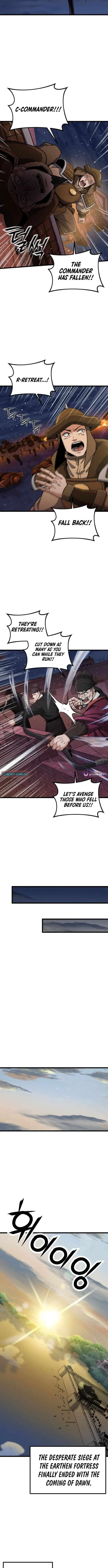 The Genius Girl Who Hid Her Martial Arts Achievements Chapter 36 – Page 13