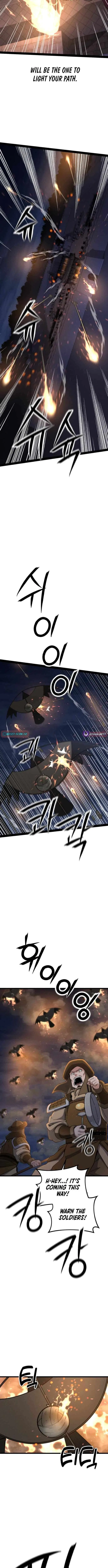 The Genius Girl Who Hid Her Martial Arts Achievements Chapter 35 – Page 6