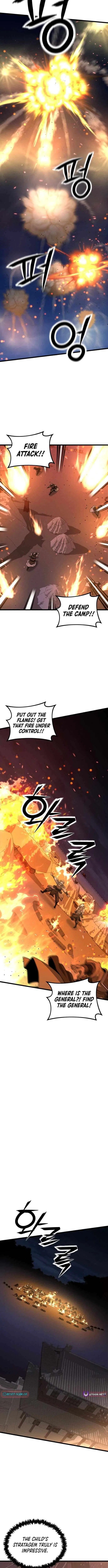 The Genius Girl Who Hid Her Martial Arts Achievements Chapter 35 – Page 7
