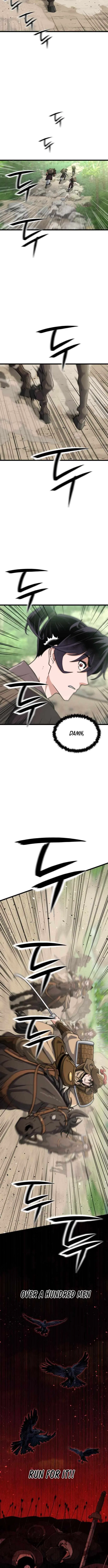 The Genius Girl Who Hid Her Martial Arts Achievements Chapter 34 – Page 3