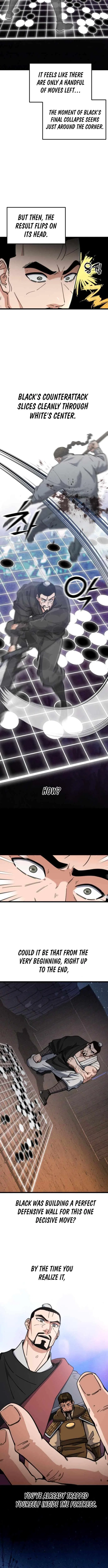 The Genius Girl Who Hid Her Martial Arts Achievements Chapter 33 – Page 14