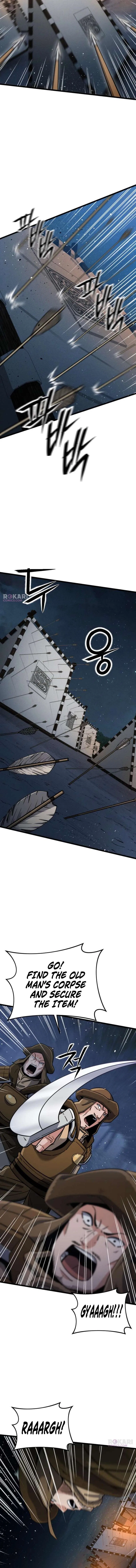 The Genius Girl Who Hid Her Martial Arts Achievements Chapter 31 – Page 12
