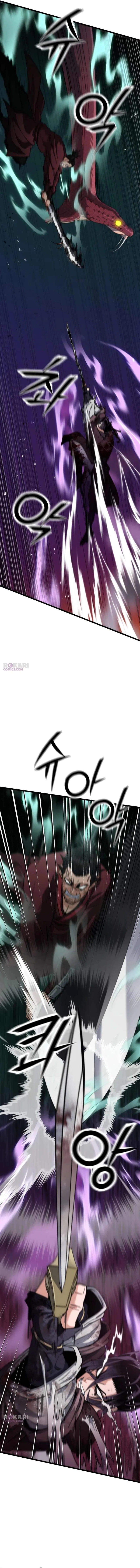 The Genius Girl Who Hid Her Martial Arts Achievements Chapter 22 – Page 15