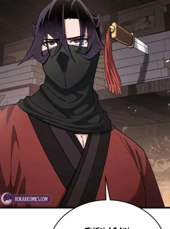 The Genius Girl Who Hid Her Martial Arts Achievements Chapter 16 – Page 6