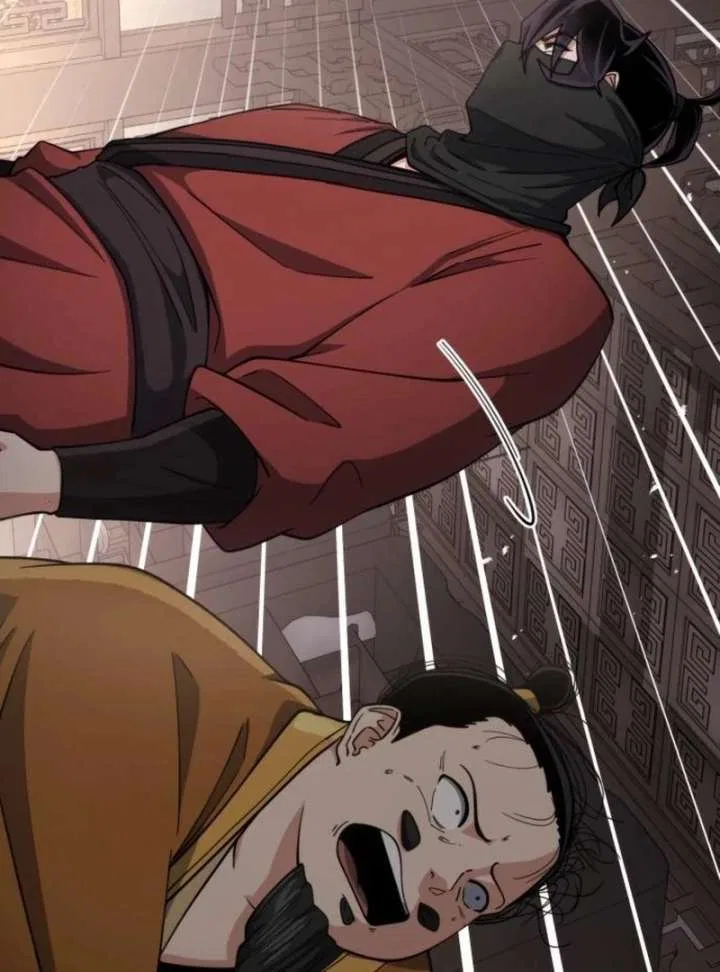 The Genius Girl Who Hid Her Martial Arts Achievements Chapter 16 – Page 32