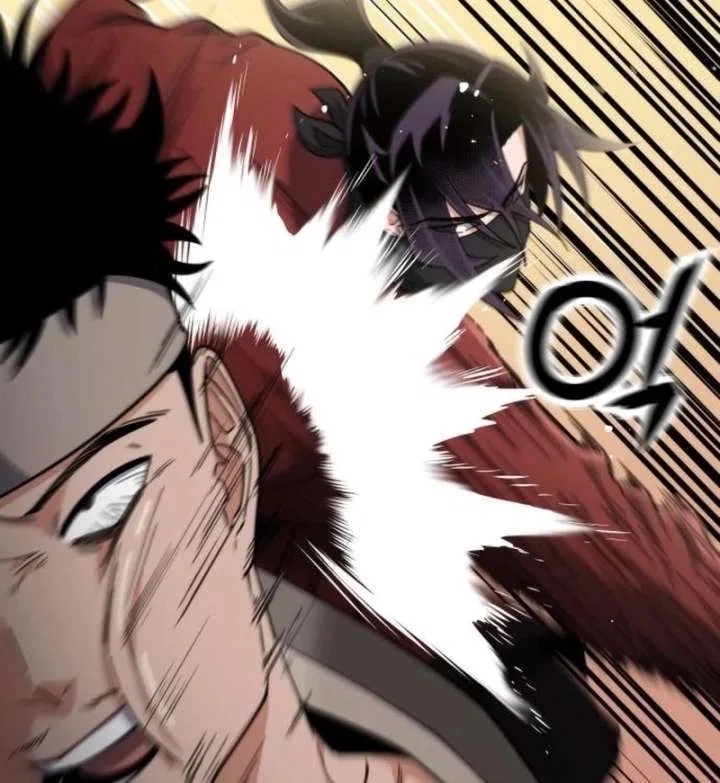 The Genius Girl Who Hid Her Martial Arts Achievements Chapter 16 – Page 34
