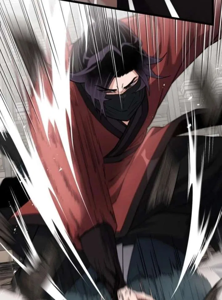 The Genius Girl Who Hid Her Martial Arts Achievements Chapter 16 – Page 37