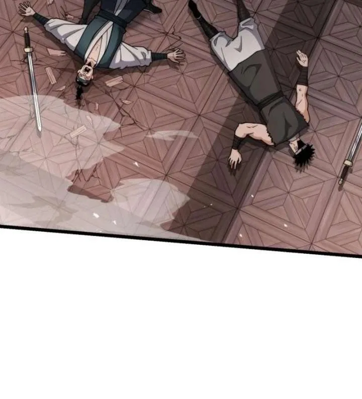 The Genius Girl Who Hid Her Martial Arts Achievements Chapter 16 – Page 40