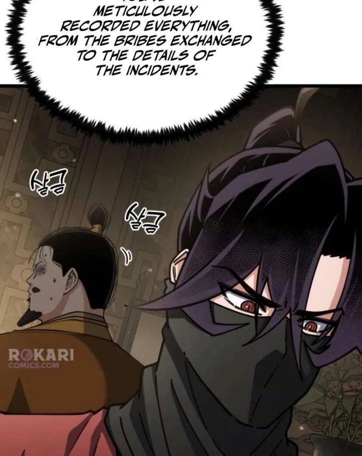 The Genius Girl Who Hid Her Martial Arts Achievements Chapter 16 – Page 53