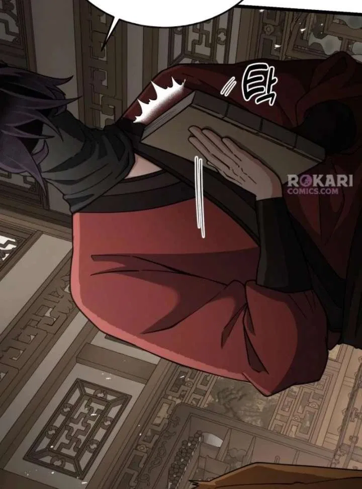 The Genius Girl Who Hid Her Martial Arts Achievements Chapter 16 – Page 62