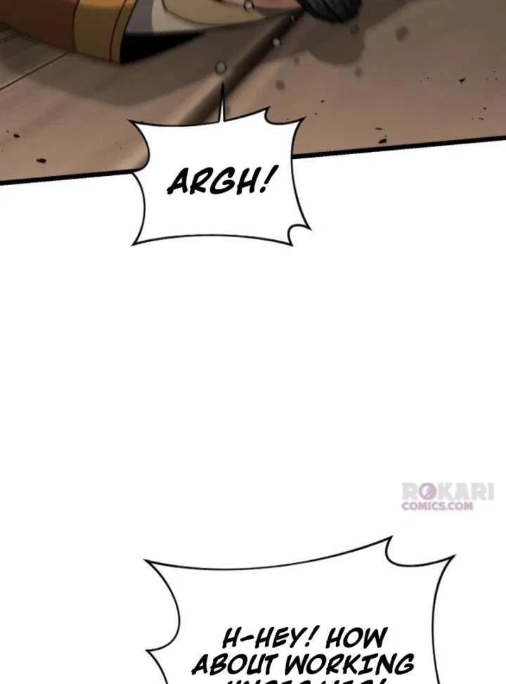 The Genius Girl Who Hid Her Martial Arts Achievements Chapter 16 – Page 76