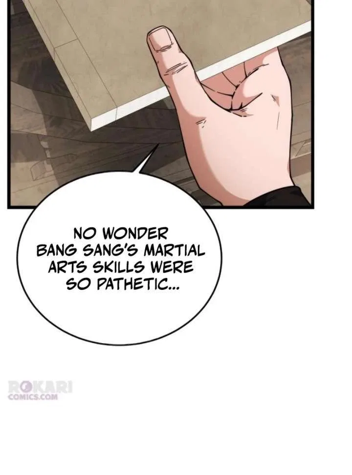 The Genius Girl Who Hid Her Martial Arts Achievements Chapter 16 – Page 95