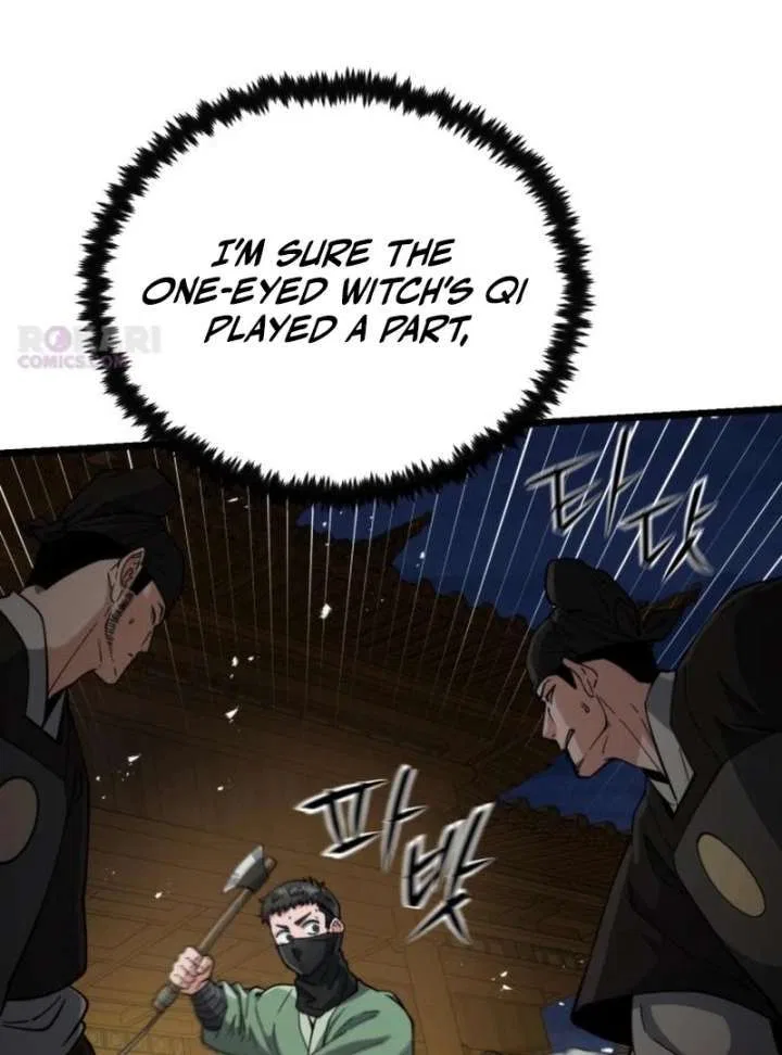 The Genius Girl Who Hid Her Martial Arts Achievements Chapter 16 – Page 104