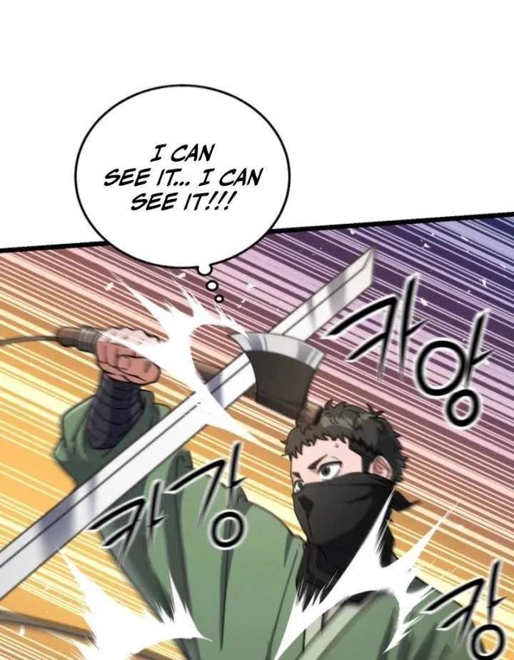 The Genius Girl Who Hid Her Martial Arts Achievements Chapter 16 – Page 106