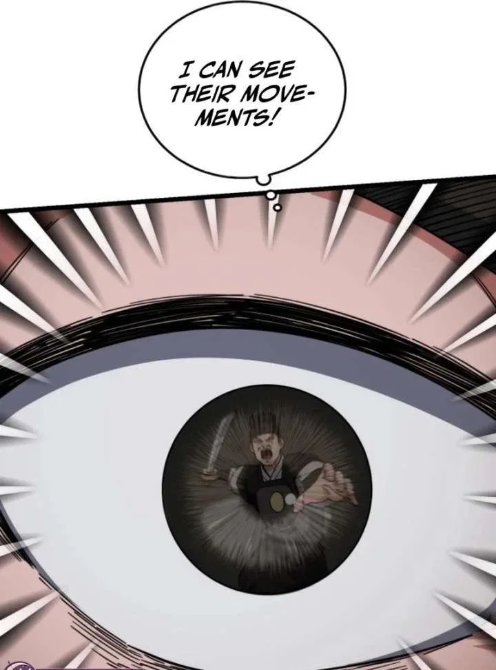 The Genius Girl Who Hid Her Martial Arts Achievements Chapter 16 – Page 108